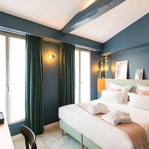 Hotel Amoi Paris