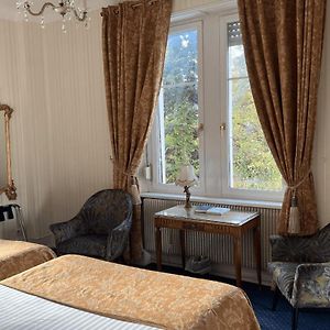 Familien-Zimmer